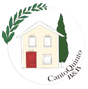 CANTO QUINTO Fivizzano- logo vettoriale x1